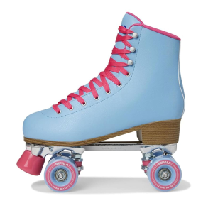 IMPALA Unisex Quad Roller Skates (IMPROLLER1)
