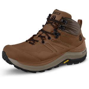 TOPO ATHLETIC Men's Trailventure 2 WP Hiking Boot