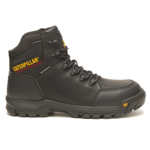 Cat CAT Men's Resorption Waterproof Composite Toe Work Boots (P9097) - $103.99 at gritroutdoors.com