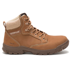 Cat CAT Women's Tess Steel Toe Sundance Work Boots (P91009) - $109.95 at gritroutdoors.com