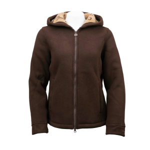 OUTBACK TRADING Women's Mt. Rocky Fleece Jacket (4810)