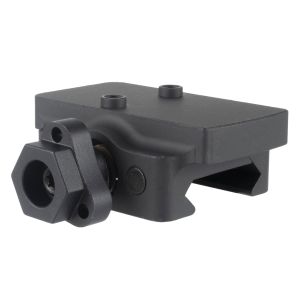 TRIJICON RMRcc Footprint Quick Release Low Mount w/ Trijicon Q-LOC Technology (AC32113)