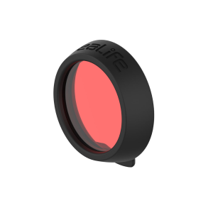 SEALIFE Sea Dragon Red-Fire Filter (SL9832)