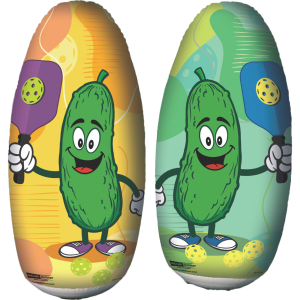 ONCOURT OFFCOURT Pickleball Knockdown Set of 2 Targets (PBKT)