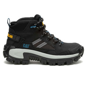 CAT Men's Invader Mid Vent Composite Toe Work Boots
