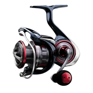 DAIWA Ballistic MQ LT Spinning Reel