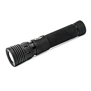 TOVATEC Fusion 1550 Underwater Flashlight (FUS1550)