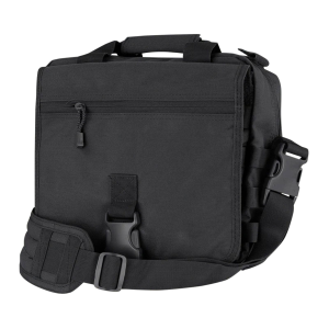 CONDOR OUTDOOR E & E Black Bag (157-002)