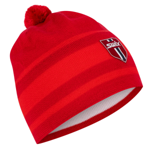 SWIX Unisex Tradition Light Beanie