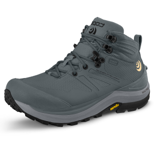 TOPO ATHLETIC Women's Trailventure 2 WP Hiking Boots (W054)