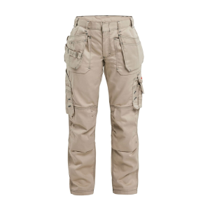 BLAKLADER Women's 7136 FR Pants w/ Utility Pockets
