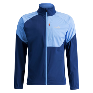 Swix SWIX Men's Focus Wind Jacket (10182-24) - $115.99 at gritroutdoors.com
