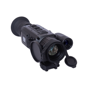 BERING OPTICS Super Hogster LRF 3.5-14.0x35mm Thermal Weapon Sight