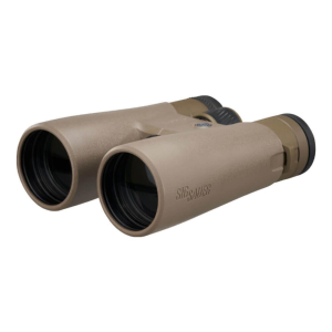SIG SAUER Zulu4 HD 12x50 Binoculars (SOZ40002)