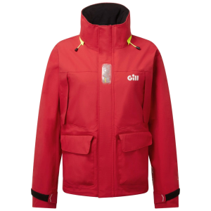 GILL Women's OS3 Coastal Cruising Jacket (OS34JW)