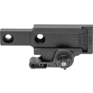BERING OPTICS LaRue Tactical Mil-Spec Low Profile QR Mount (BE80994)