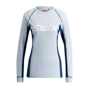 SWIX Women's Racex Classic Long Sleeve Shirt (10110-23)
