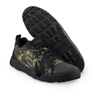 ALTAMA Men's Maritime Low Boots (33500)