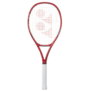 YONEX Vcore 100L Ruby Red Tennis Racquet (VC08100L)