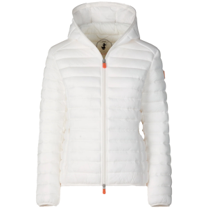 SAVE THE DUCK Women's Daisy Jacket (D33620W-GIGA22-S)