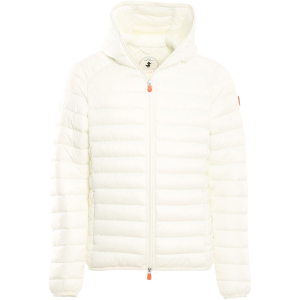 SAVE THE DUCK Men's Donald Hooded Puffer Jacket (D30650M-GIGA22-S)