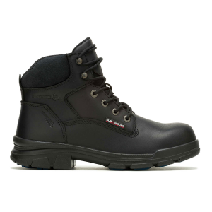 WOLVERINE Men's DuraShocks SR Icon 6in CarbonMax Work Boots (W241)