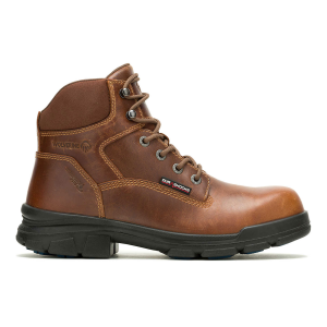 WOLVERINE Men's DuraShocks SR Icon 6in Work Boots (W24002)