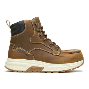 WOLVERINE Men's Ride Performance Wedge 6in CarbonMax Work Boots (W24115)