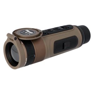 SIG SAUER Echo MV50-DV Dual View 1.5-24x50mm FDE Thermal Monocular (SOEC42320)