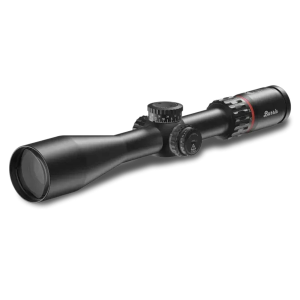 BURRIS Veracity 5-25x50mm Illuminated RCT MOA FFP Reticle Riflescope (200690)