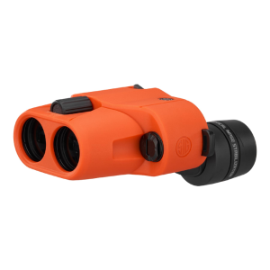 SIG SAUER ZULU6 HDX Marine 10x30mm Orange OIS Binoculars (SOZ6WP10OR)