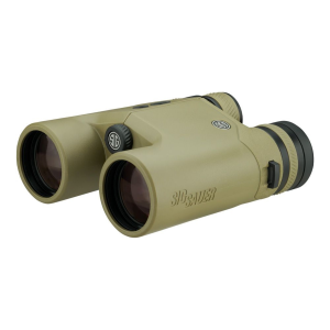 SIG SAUER KILO6K HDX 10x42mm Sage Green Rangefinder Binoculars (SOK6K106)