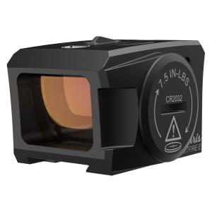 BURRIS FastFire E 3.5 MOA Red Dot Reflex Sight (300266)