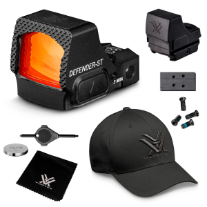 VORTEX Defender-ST Micro Red Dot Sight (DFST)