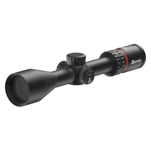 BURRIS Fullfield 3-12x42mm Riflescope