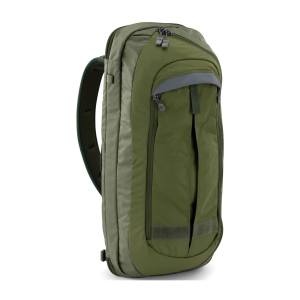 VERTX Commuter XL 2.0 Canopy Green Sling Bag (F1-VTX5076-CGN-NA)