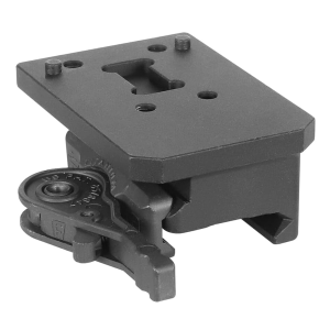 AMERICAN DEFENSE QD 1/3 Co-Witness Mount (AD-AEMS-11-TL)