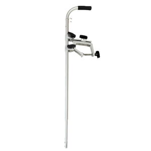 Tite-Lok TITE-LOK Telescoping Transducer Pole with Handle and Speed Adapter and Gunnel Clamp (TRD-5HS799) - $151.99 at gritroutdoors.com