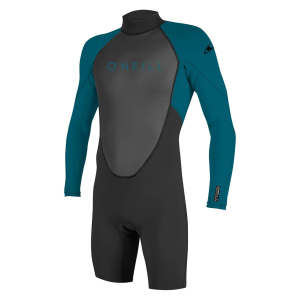 O'neill O'NEILL Youth Reactor-2 2mm Back Zip LS Spring Wetsuit - $98.99 at gritroutdoors.com
