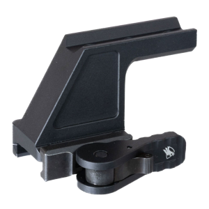 AMERICAN DEFENSE AD-B2 Cantilever Mini ACOG QD Mount (AD-B2)
