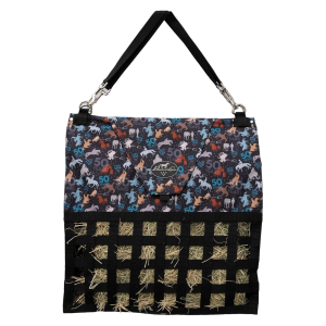PROFESSIONAL'S CHOICE Slow Feed Hay Bag (PCHBS)