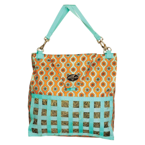 PROFESSIONAL'S CHOICE Slow Feed Hay Bag (PCHBS)