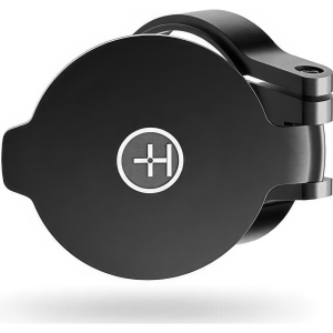 HAWKE 46mm Professional Black Flip-Up Cover (61150)