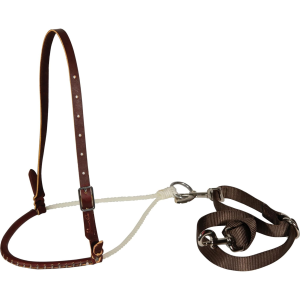PROFESSIONAL'S CHOICE Pony Tiedown Set Bell Boot (8704-57PONY)