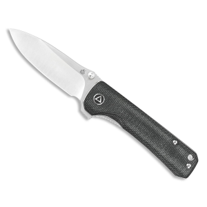QSP 3.25in Hawk Linerlock Folding Pocket Knife (QS131)