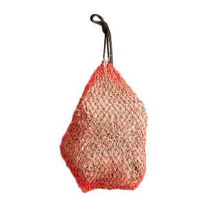 PROFESSIONAL'S CHOICE Slow Feeder Hay Net (PCHNS)