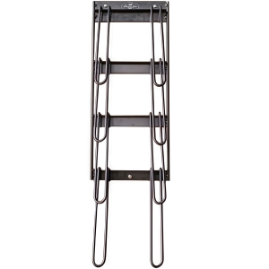 PROFESSIONAL'S CHOICE Collapsible Boot Rack (CBR-BLA)