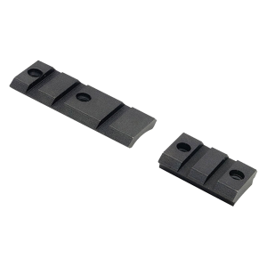 BURRIS Xtreme Tactical Steel Weaver 2-Piece Base for Browning A-Bolt (410625)