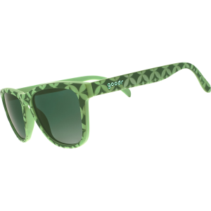 GOODR I'd Mildew You Sunglasses (G00430-OG-GR2-GR)