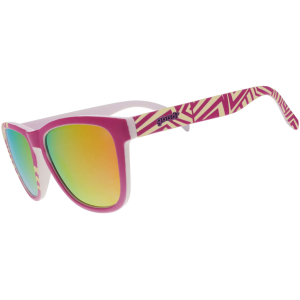 GOODR Neon Is My Neutral Sunglasses (G00351-OG-02)